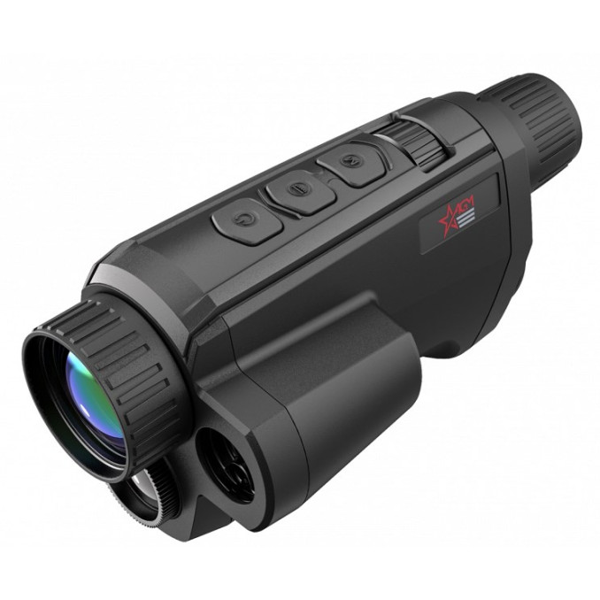 Тепловізійний монокуляр AGM Fuzion LRF TM35-384