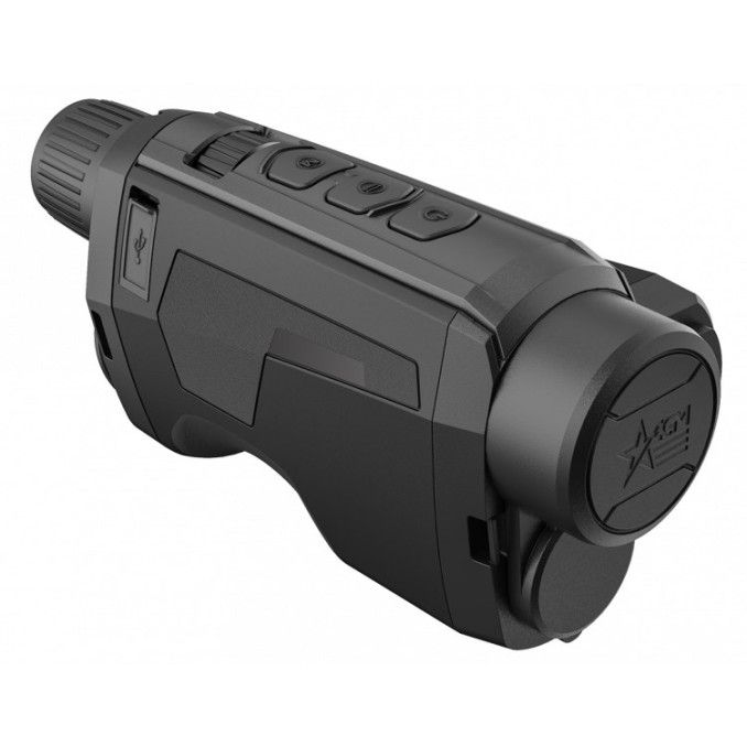 Тепловізійний монокуляр AGM Fuzion LRF TM35-384