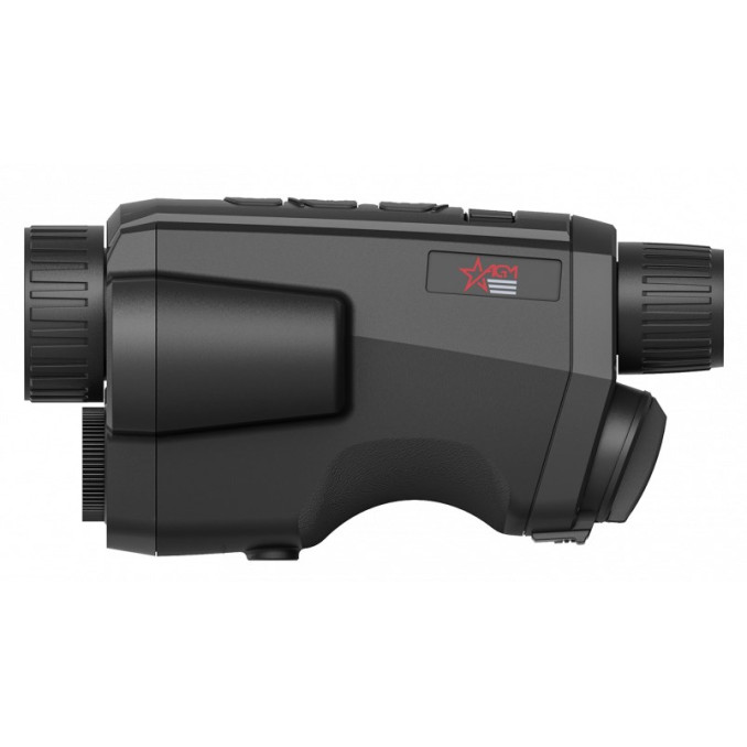 Тепловізійний монокуляр AGM Fuzion LRF TM35-640