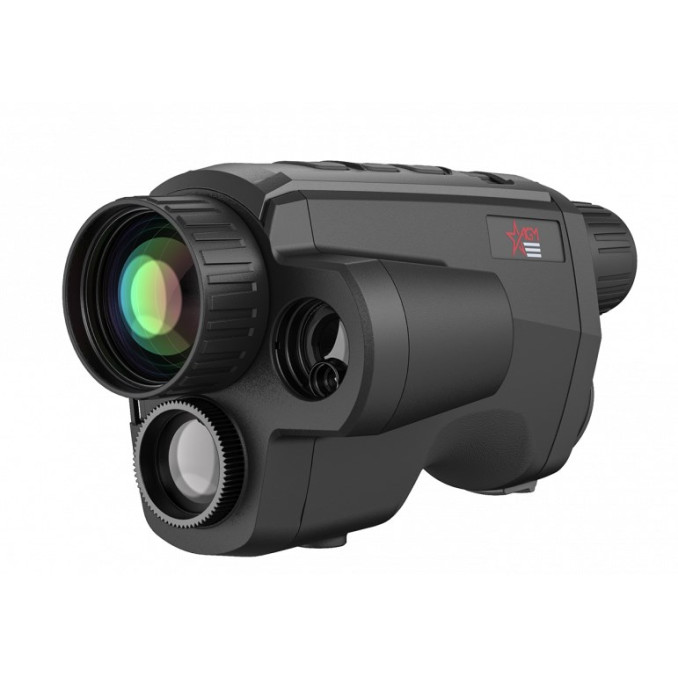 Тепловізійний монокуляр AGM Fuzion LRF TM35-640