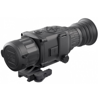 Тепловизионный прицел AGM Rattler TS19-256