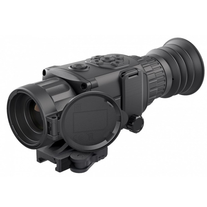 Тепловізійний приціл AGM Rattler TS19-256