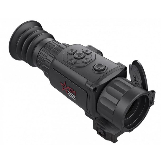 Тепловізійний приціл AGM Rattler TS19-256