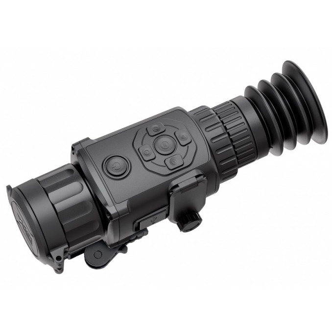 Тепловізійний приціл AGM Rattler TS19-256