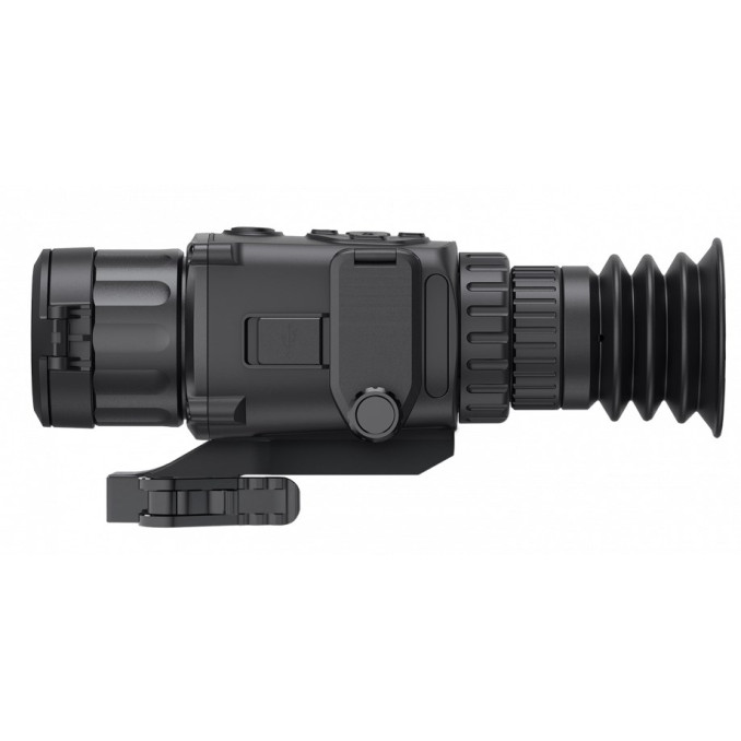 Тепловізійний приціл AGM Rattler TS19-256