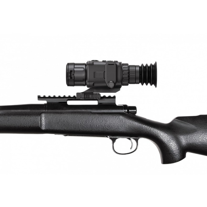 Тепловізійний приціл AGM Rattler TS19-256