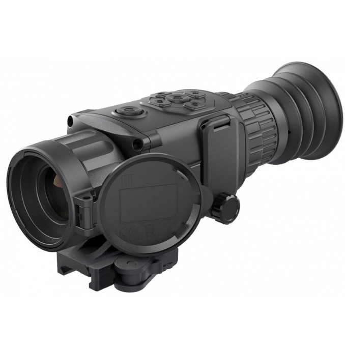 Тепловизионный прицел AGM Rattler TS25-256