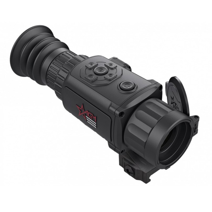 Тепловизионный прицел AGM Rattler TS25-256