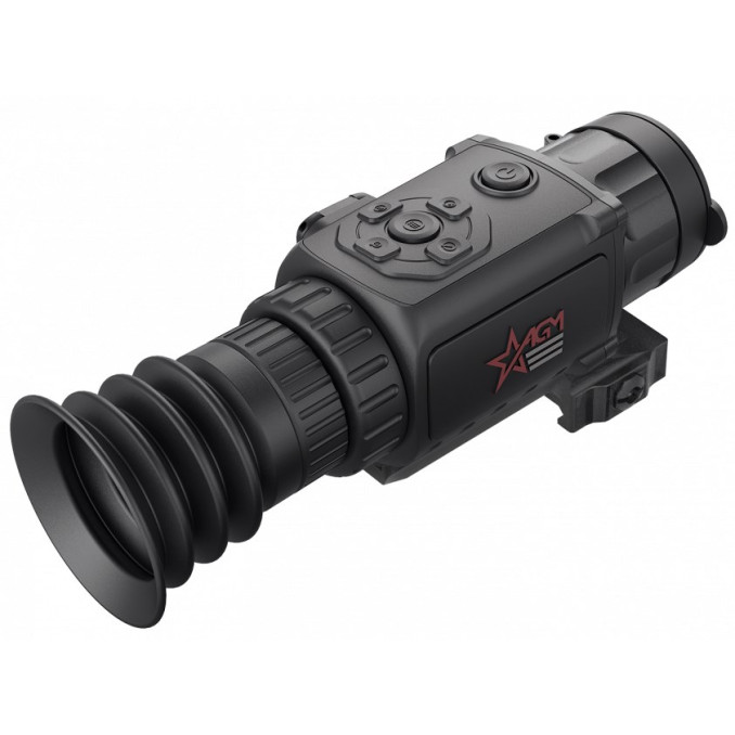 Тепловизионный прицел AGM Rattler TS25-256