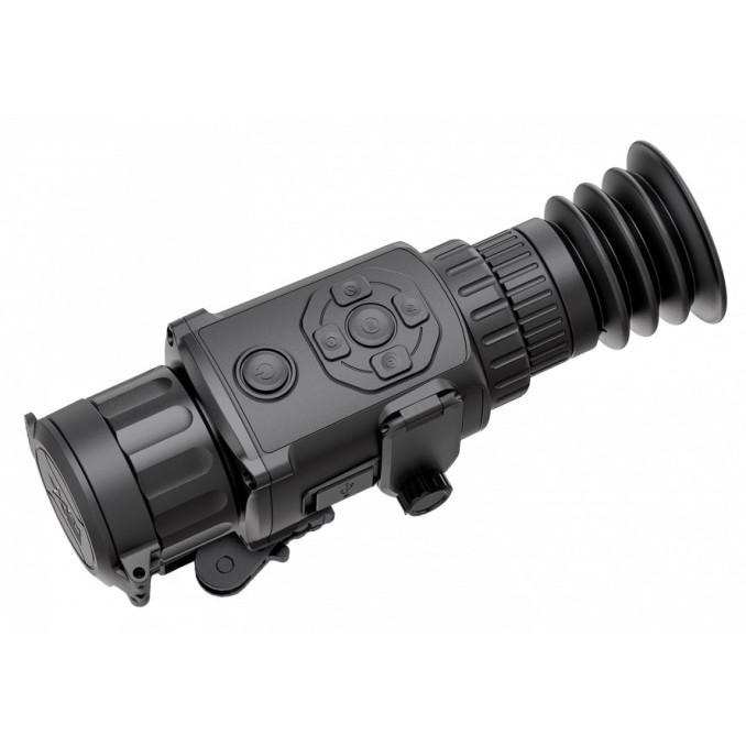 Тепловизионный прицел AGM Rattler TS25-256