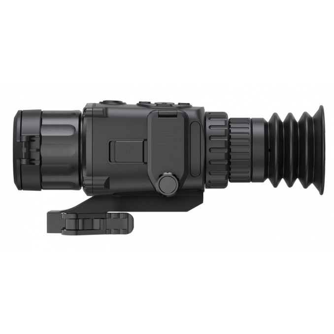 Тепловизионный прицел AGM Rattler TS25-256
