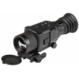 Тепловізійний приціл AGM Rattler TS25-384