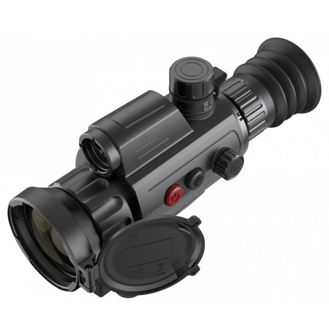 Тепловізійний приціл AGM Varmint LRF TS50-384