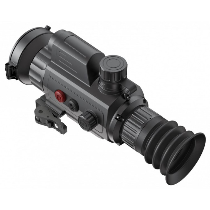 Тепловізійний приціл AGM Varmint LRF TS50-384