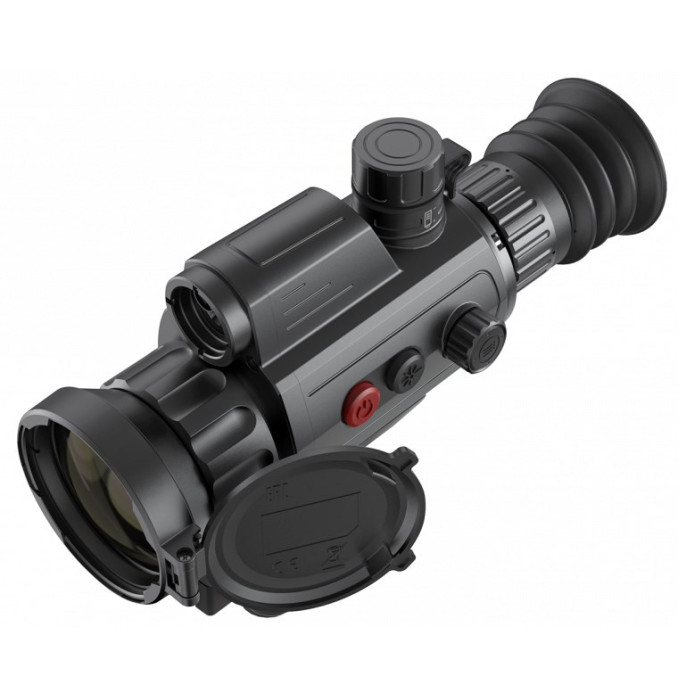 Тепловізійний приціл AGM Varmint LRF TS50-640