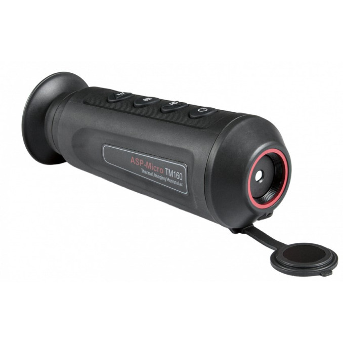 Тепловізійний монокуляр AGM Asp-Micro TM160