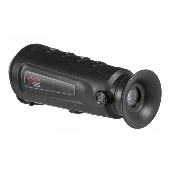 Тепловізійний монокуляр AGM Asp-Micro TM160