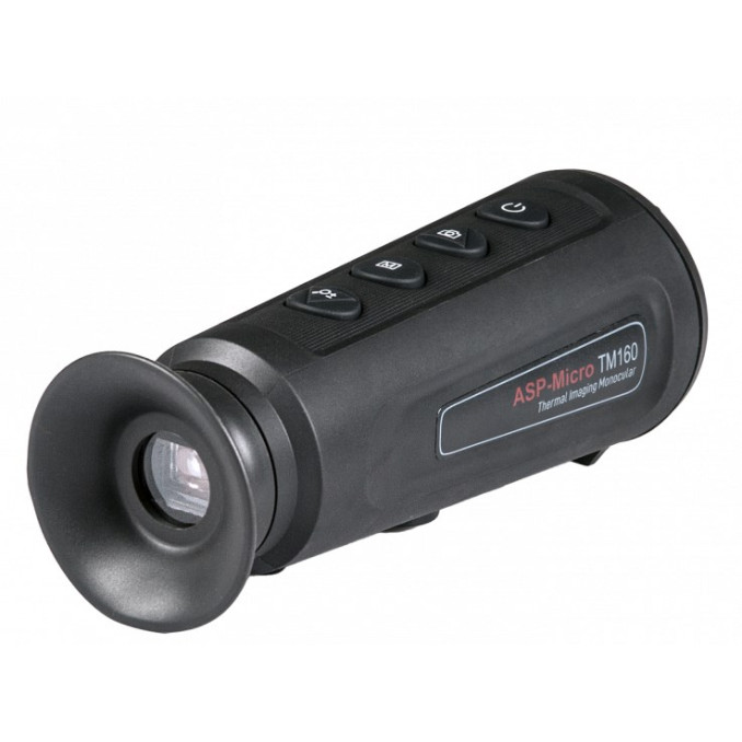 Тепловізійний монокуляр AGM Asp-Micro TM160