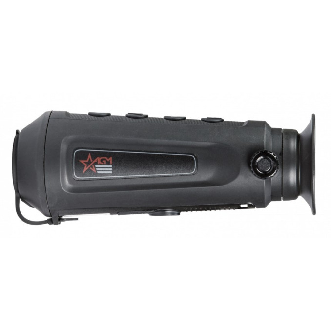Тепловізійний монокуляр AGM Asp-Micro TM160