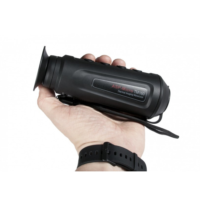 Тепловізійний монокуляр AGM Asp-Micro TM160