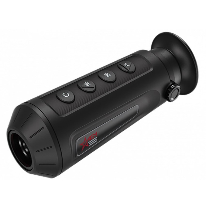 Тепловізійний монокуляр AGM Taipan TM10-256