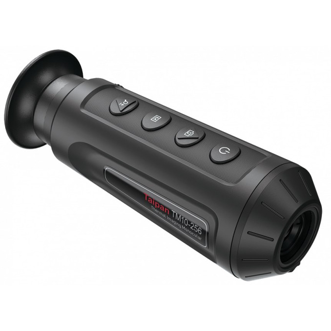 Тепловізійний монокуляр AGM Taipan TM10-256