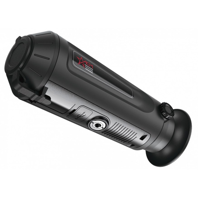 Тепловізійний монокуляр AGM Taipan TM10-256