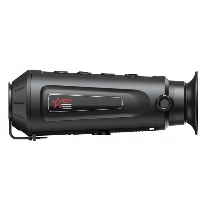 Тепловізійний монокуляр AGM Taipan TM10-256