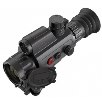 Тепловізійний приціл AGM Varmint LRF TS35-384