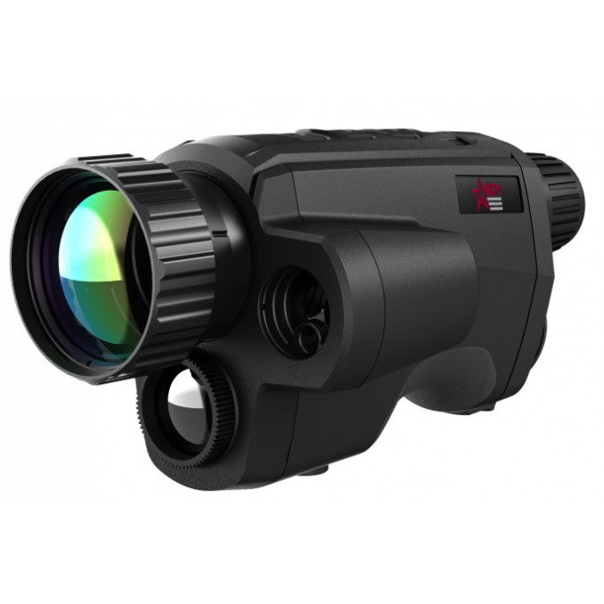 Тепловізійний монокуляр AGM Fuzion LRF TM50-640