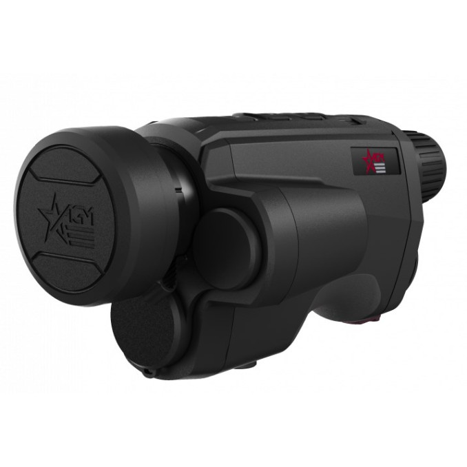 Тепловізійний монокуляр AGM Fuzion LRF TM50-640