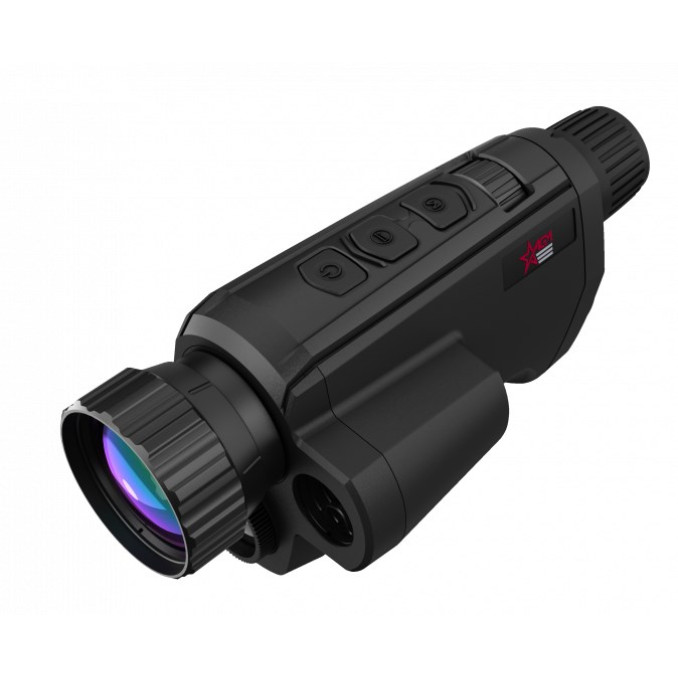 Тепловізійний монокуляр AGM Fuzion LRF TM50-640