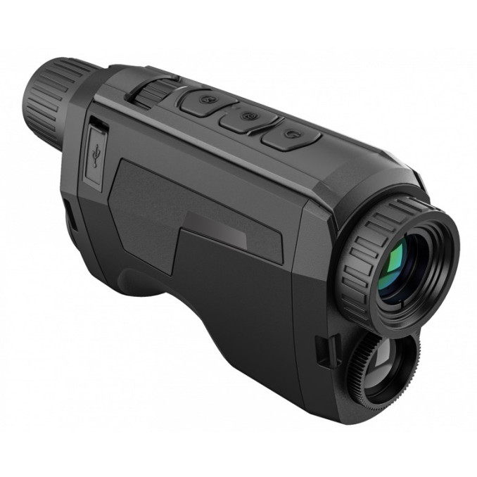 Тепловізійний монокуляр AGM Fuzion TM25-384
