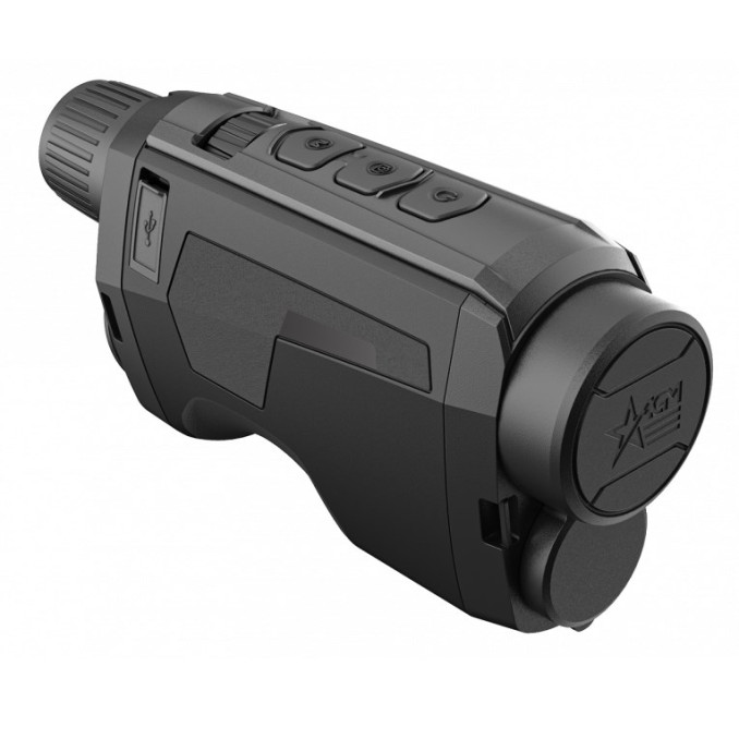 Тепловізійний монокуляр AGM Fuzion TM25-384