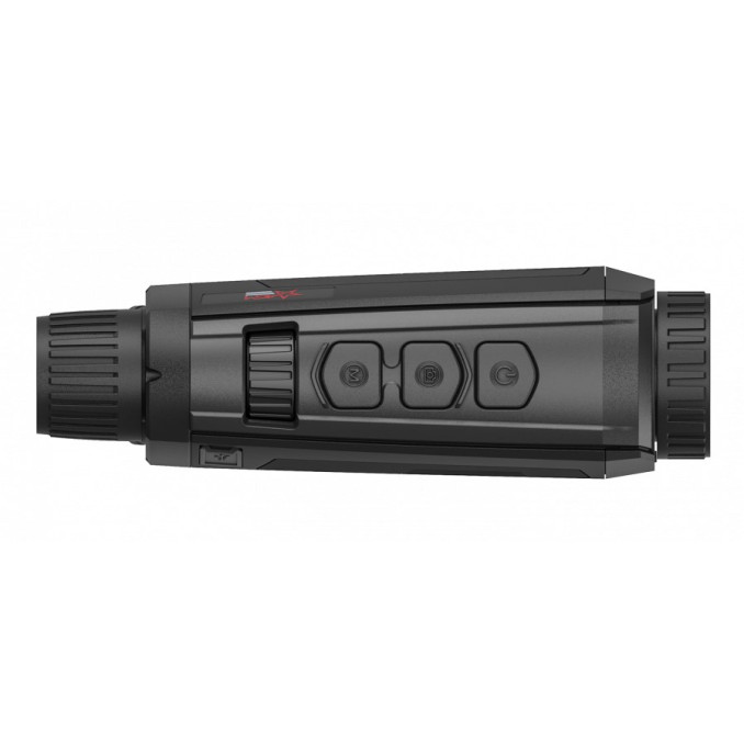 Тепловізійний монокуляр AGM Fuzion TM25-384