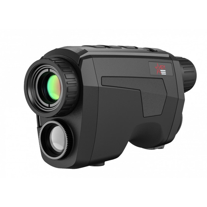 Тепловізійний монокуляр AGM Fuzion TM25-384