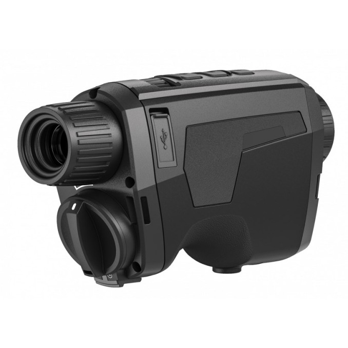 Тепловізійний монокуляр AGM Fuzion TM25-384