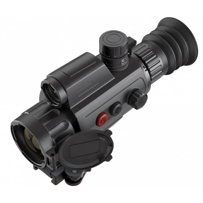 Тепловізійний приціл AGM Varmint LRF TS35-640