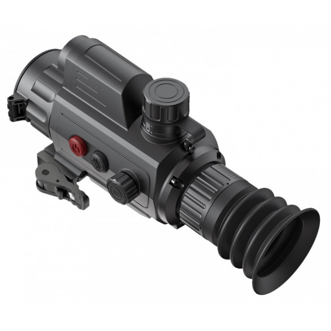 Тепловізійний приціл AGM Varmint LRF TS35-640