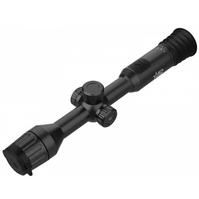 Тепловізійний приціл AGM Adder TS35-384