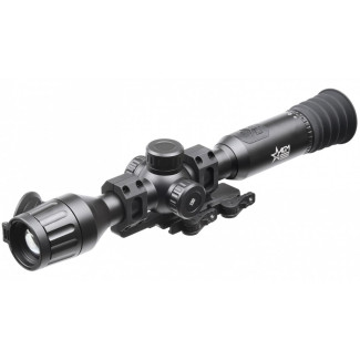 Тепловізійний приціл AGM Adder TS35-640