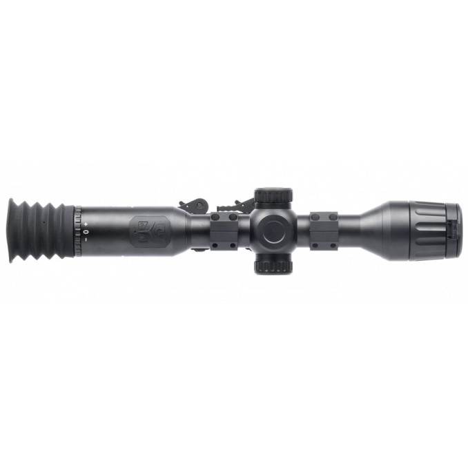 Тепловізійний приціл AGM Adder TS35-640