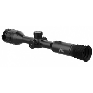 Тепловізійний приціл AGM Adder TS50-384