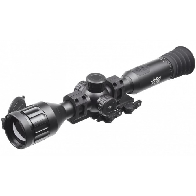 Тепловізійний приціл AGM Adder TS50-640