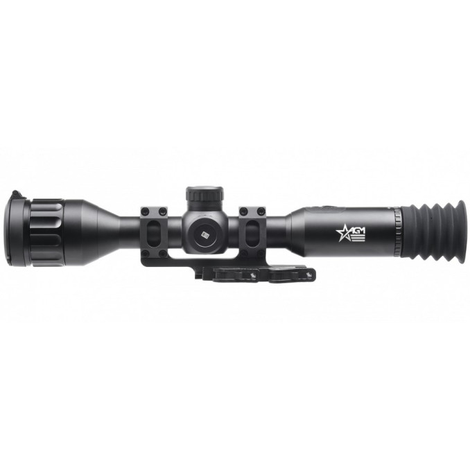 Тепловізійний приціл AGM Adder TS50-640