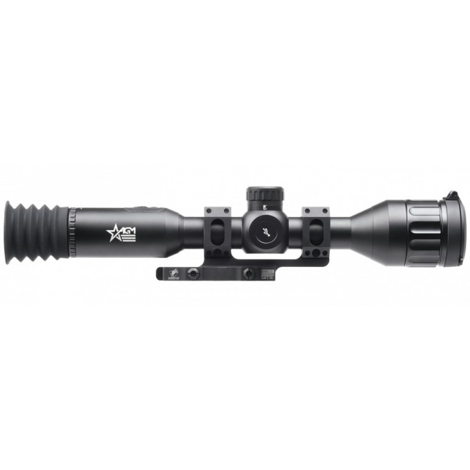 Тепловізійний приціл AGM Adder TS50-640