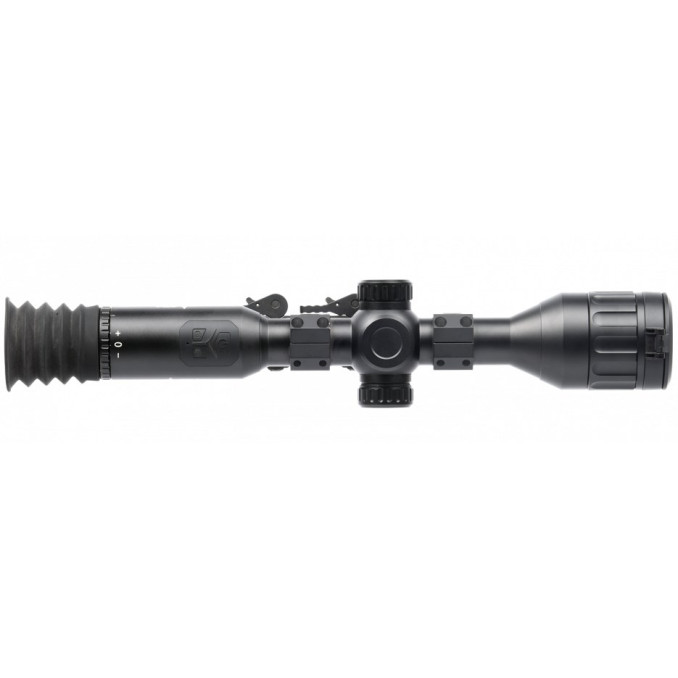 Тепловізійний приціл AGM Adder TS50-640