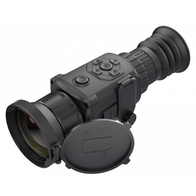 Тепловізійний приціл AGM Rattler TS50-640