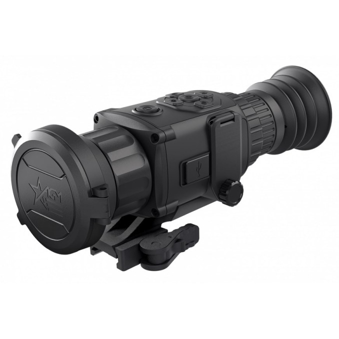 Тепловізійний приціл AGM Rattler TS50-640