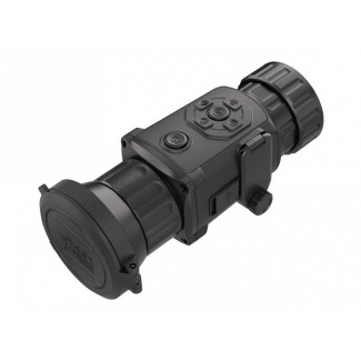 Тепловізійна насадка на приціл AGM Rattler TC50-640